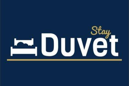 Stay Duvet