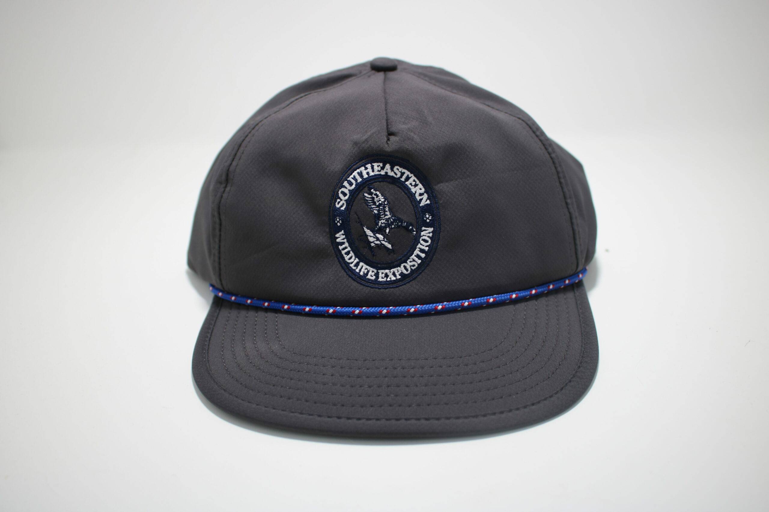 Legendary Headwear Gray Cord Cap - Shop the Southeastern Wildlife ...